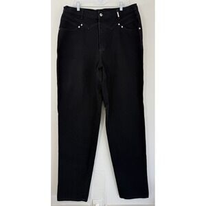 Rockies Bareback Western Jeans Women's Actual 35x36 Tagged (19/20) High Rise